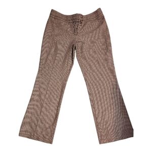 The Limited Cassidy Fit Classic Flare Pants